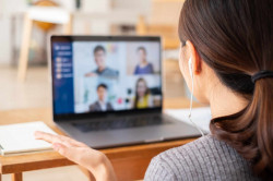 Formation orthophoniste à distance en Gironde